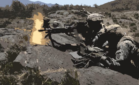 Virtual reality headset